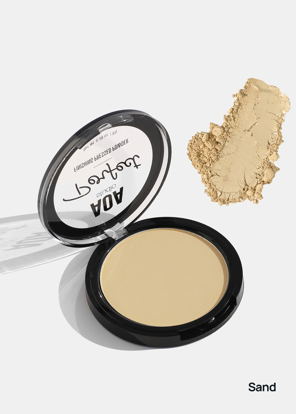 AOA STUDIO - Perfect finishing Pressed Powder 8g