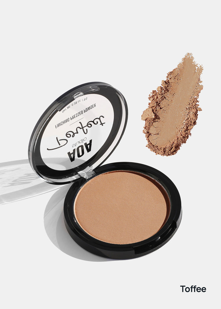 AOA STUDIO - Perfect finishing Pressed Powder 8g