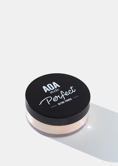 AOA Studio - Perfect Setting Powder
