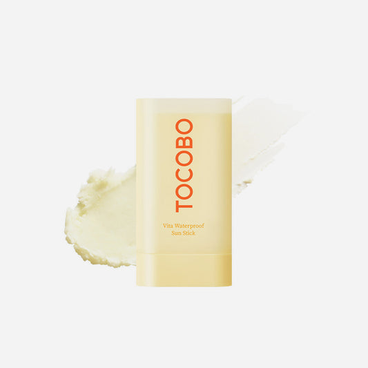Tocobo Vita Waterproof Sun Stick SPF50+ PA++++