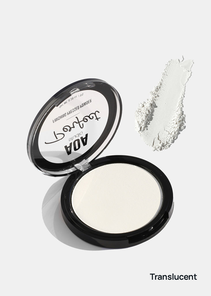 AOA STUDIO - Perfect finishing Pressed Powder 8g
